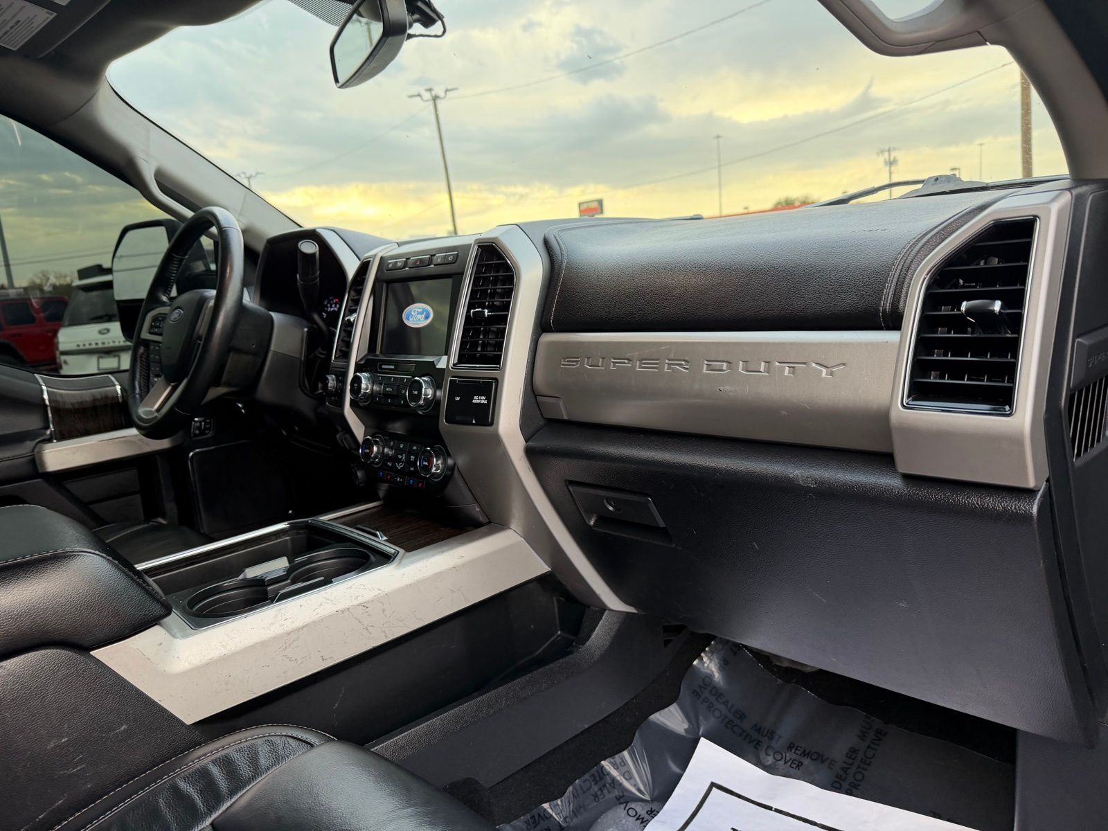 2020 Ford F-450 thumbnail 24