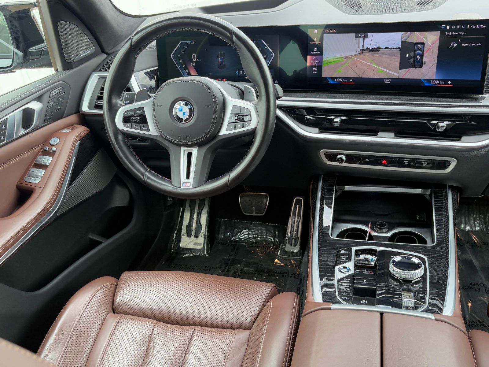 2023 BMW X7 thumbnail 19