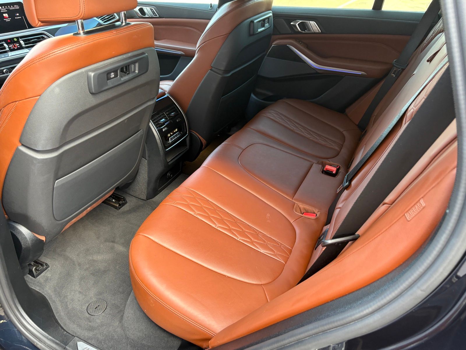 2023 BMW X5 thumbnail 42