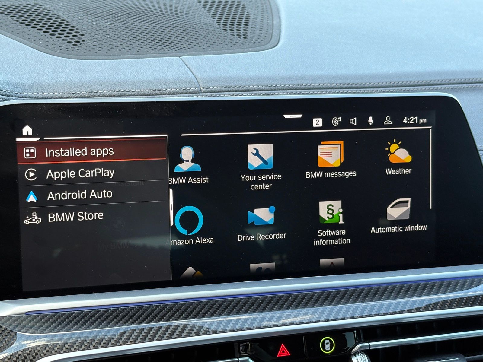 2023 BMW X5 thumbnail 33