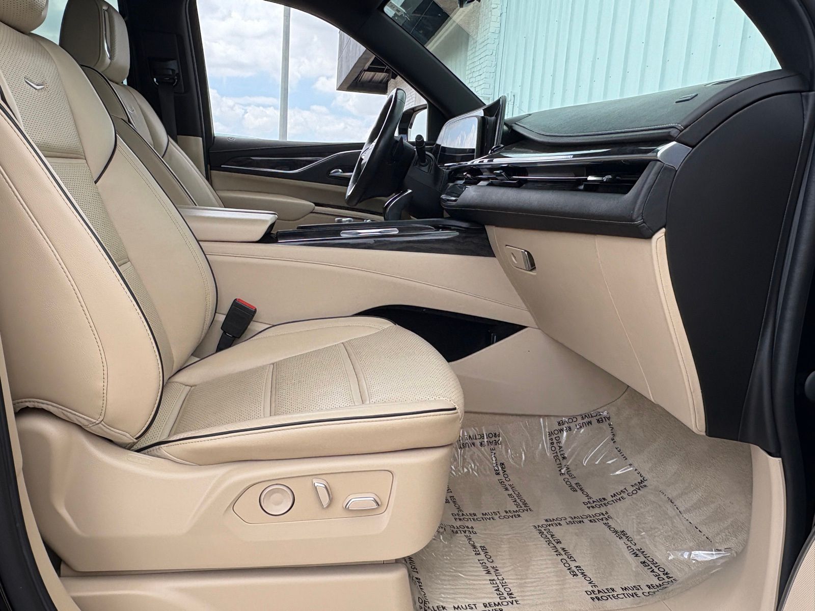 2022 CADILLAC Escalade thumbnail 48