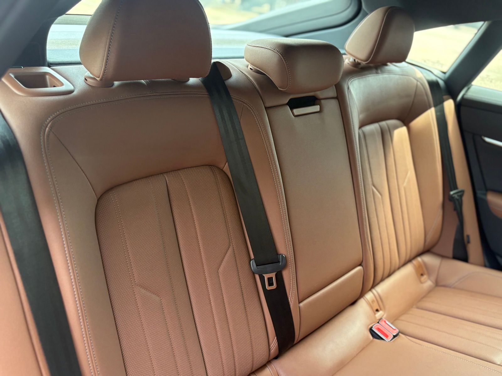 2022 Audi A7 Premium Plus - Photo 42