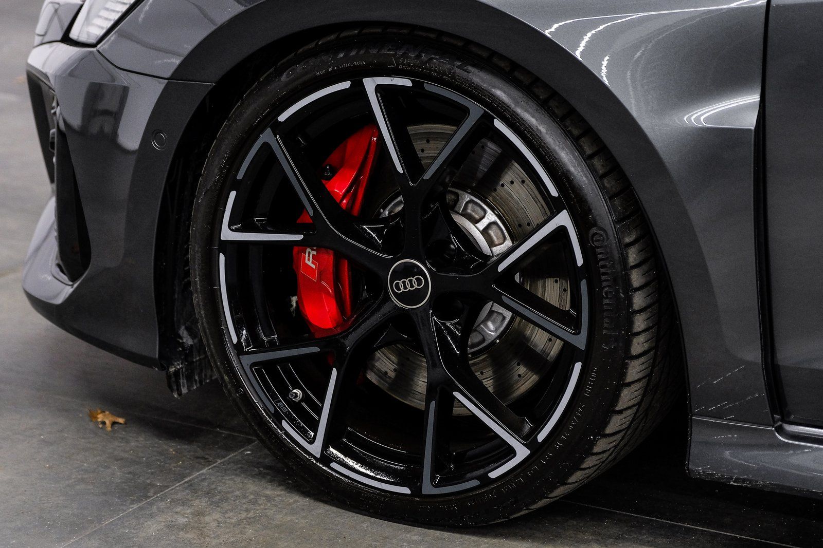 2024 Audi RS 3 Base - Photo 66