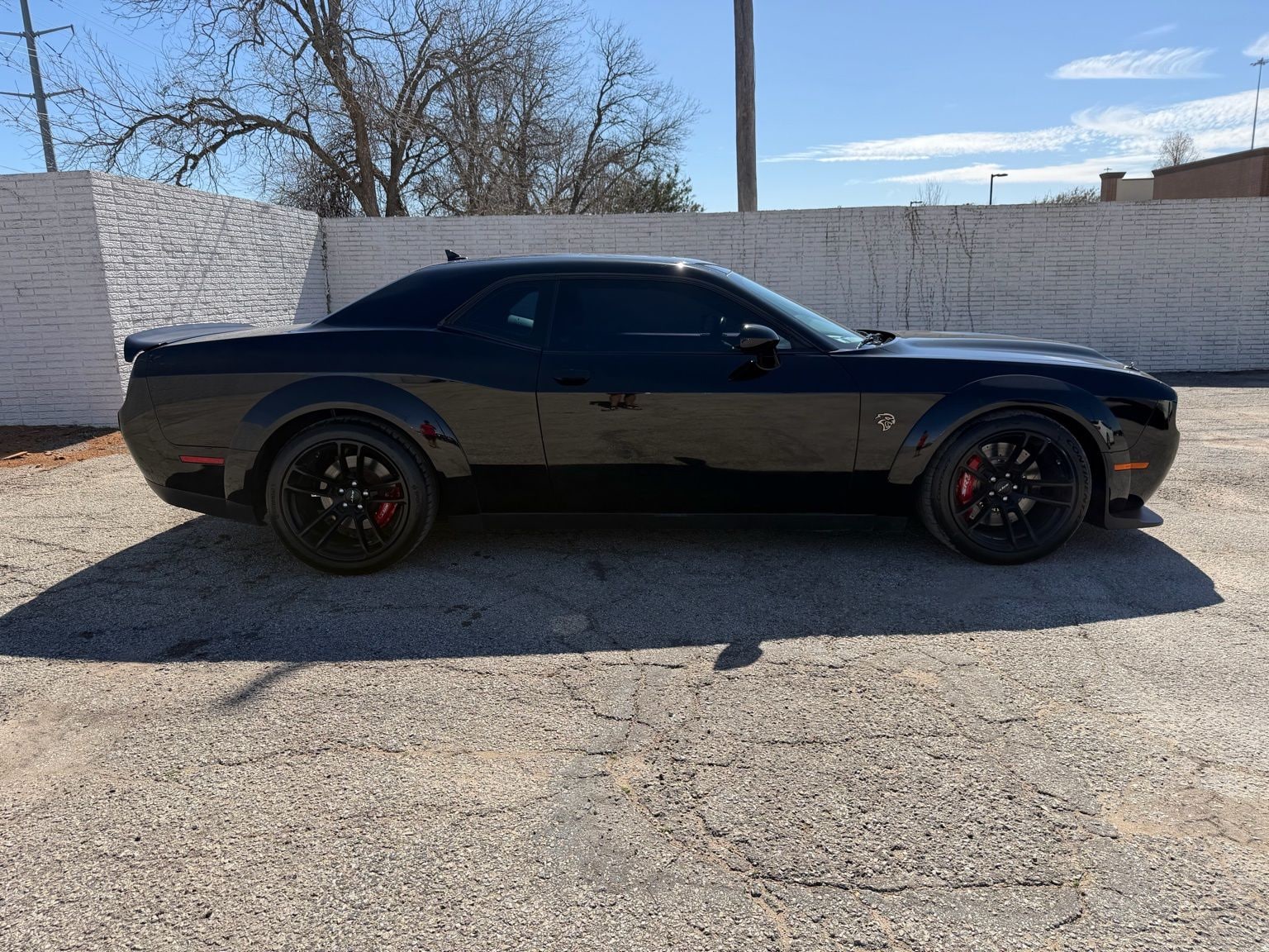 2021 Dodge Challenger thumbnail 9