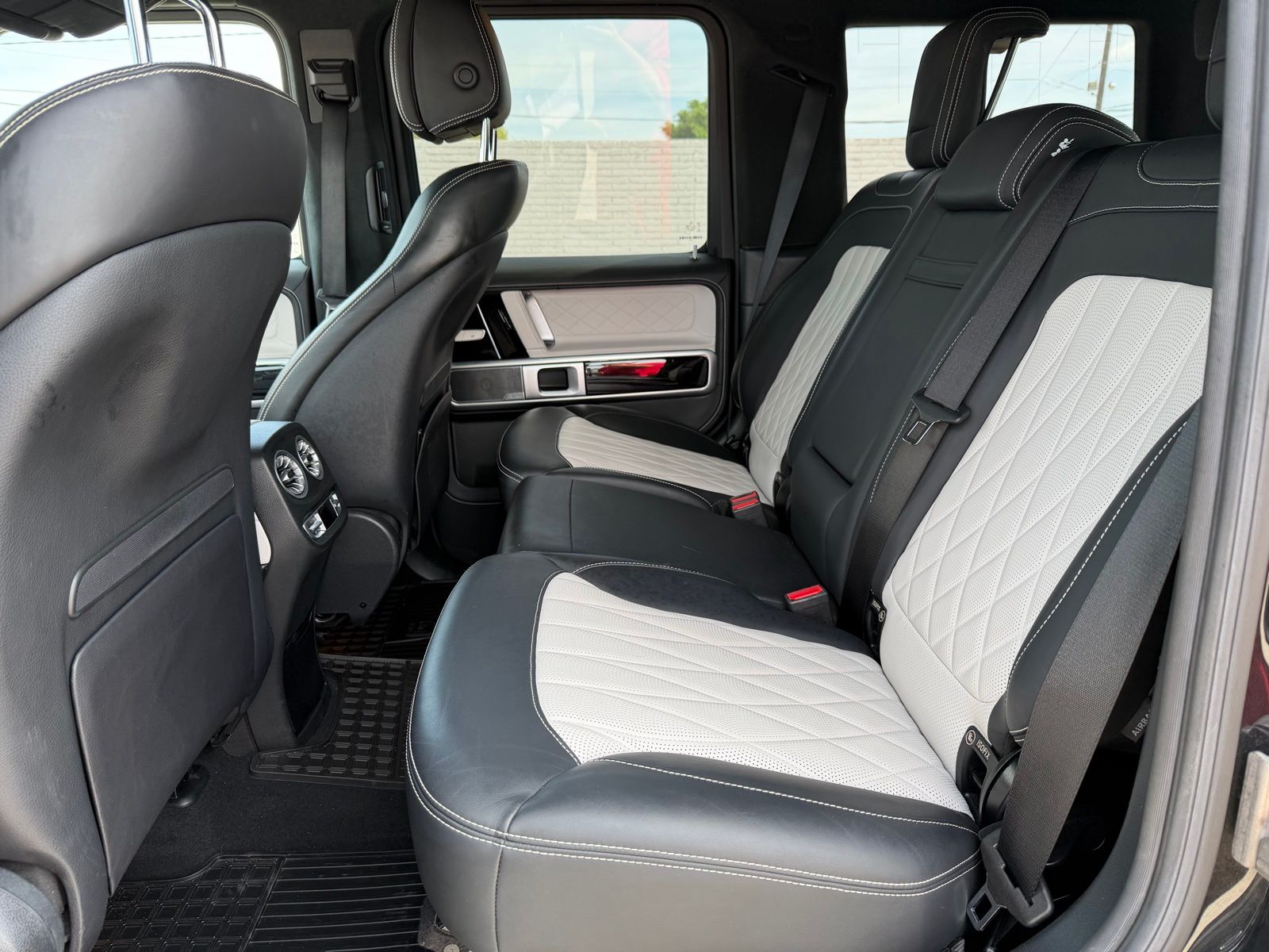 2021 Mercedes-Benz G-Class AMG G63 - Photo 22