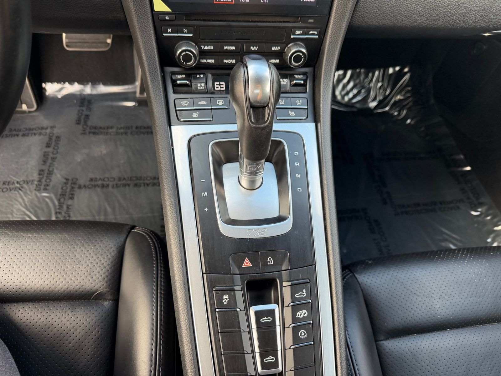 2021 Porsche 718 Boxster thumbnail 17