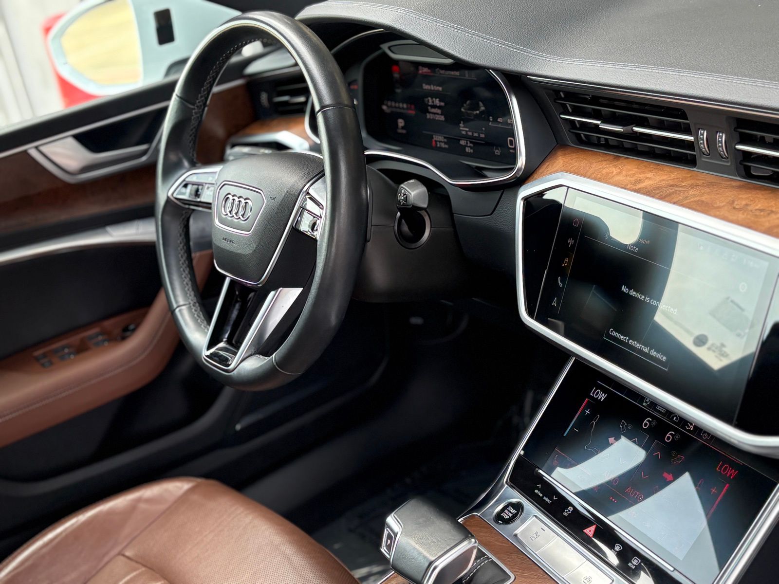 2022 Audi A7 Premium Plus - Photo 44