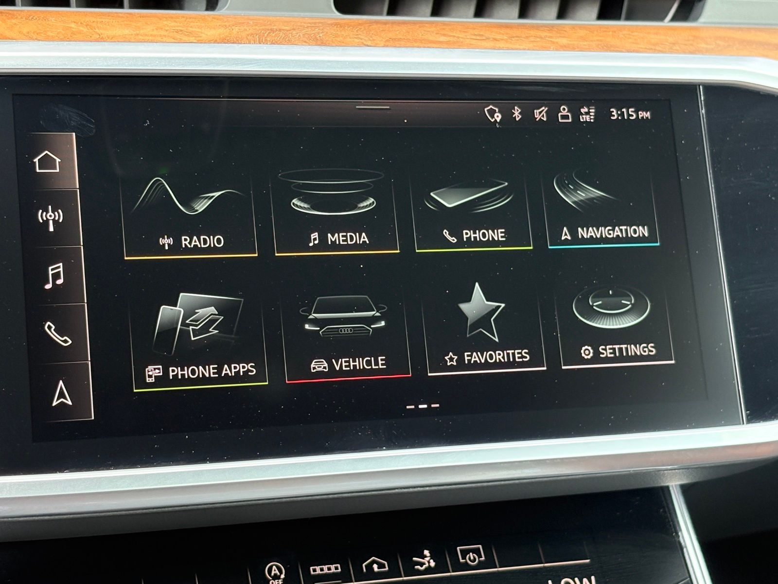 2022 Audi A7 Premium Plus - Photo 28