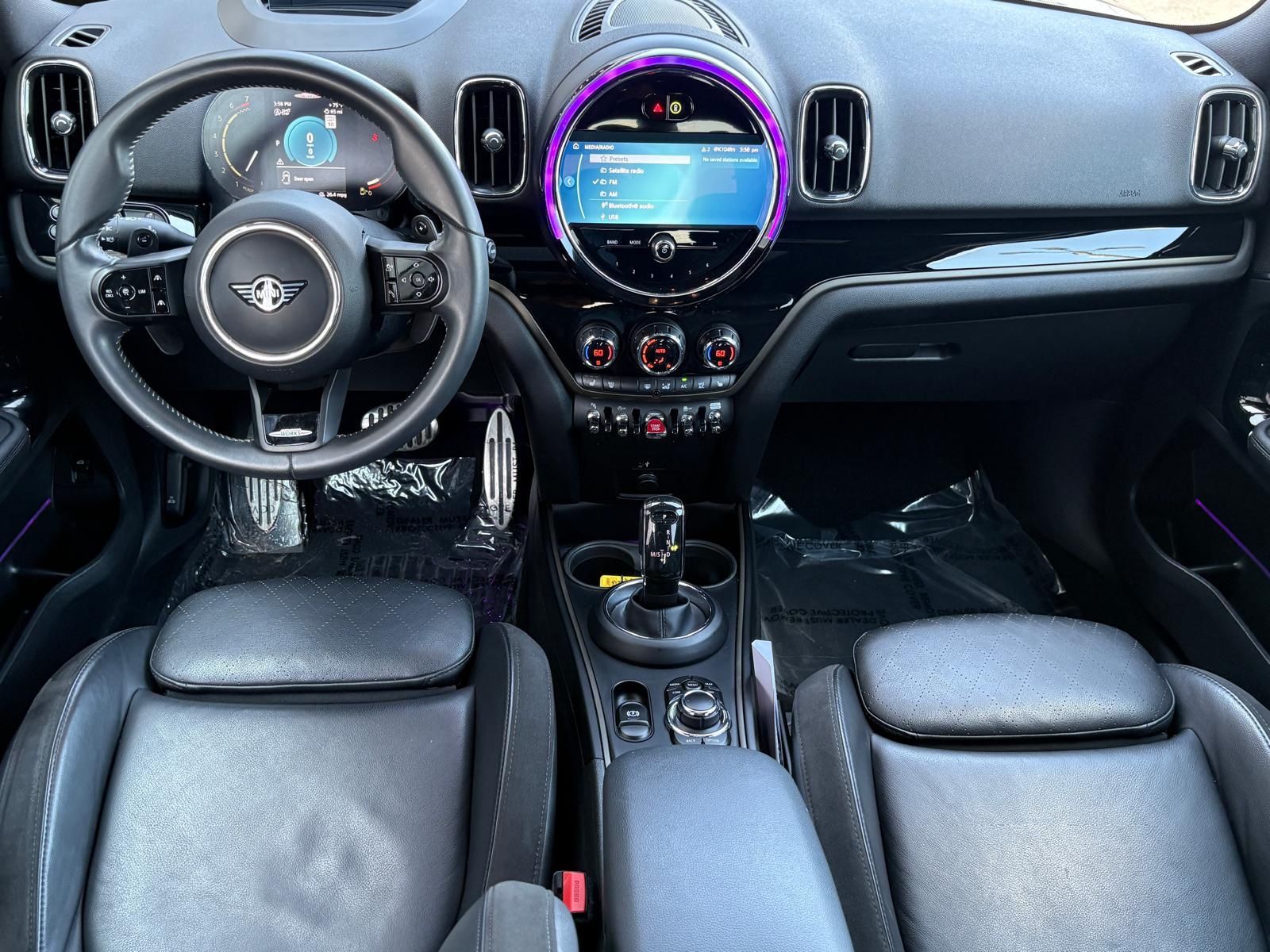 2023 MINI Countryman thumbnail 16