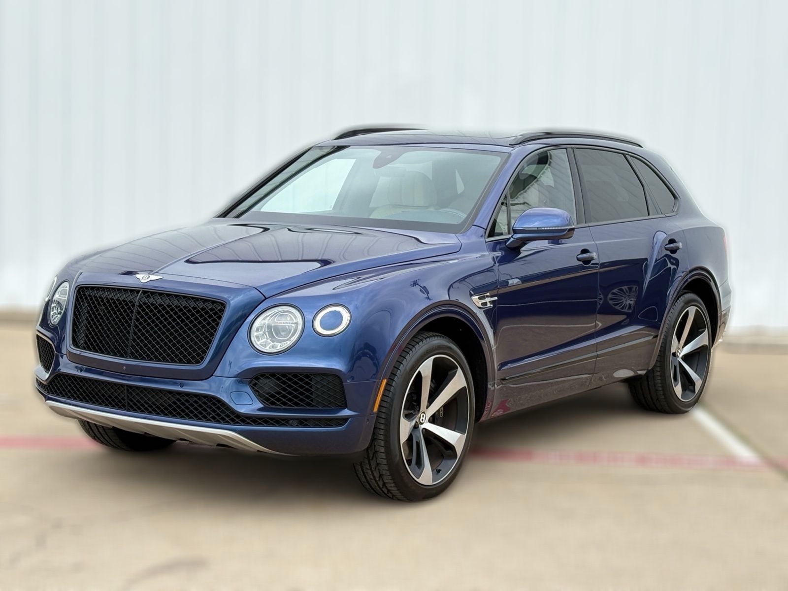 2019 Bentley Bentayga - Image 3