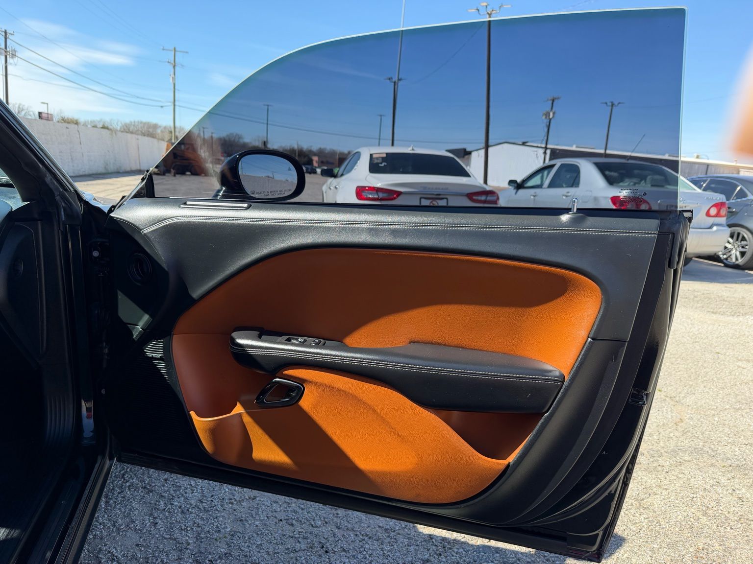 2021 Dodge Challenger thumbnail 26