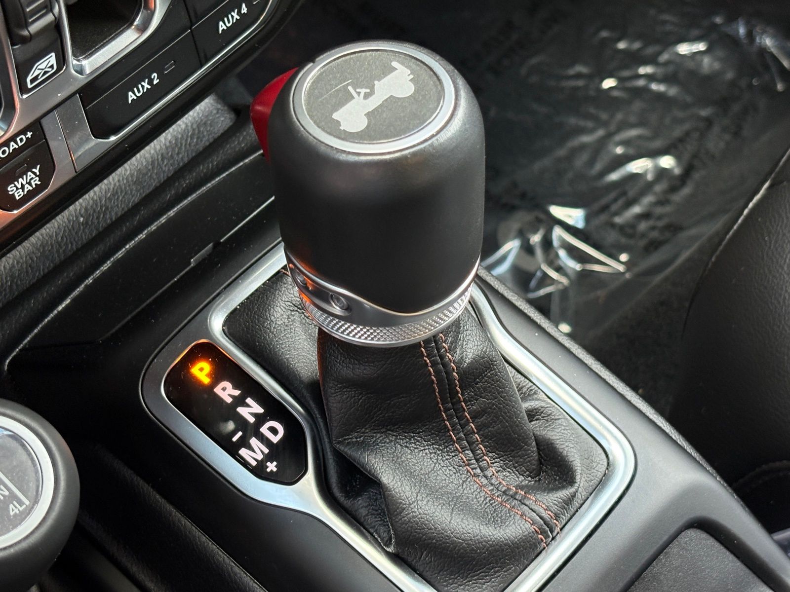 2021 Jeep Wrangler Unlimited Rubicon 392 - Photo 27