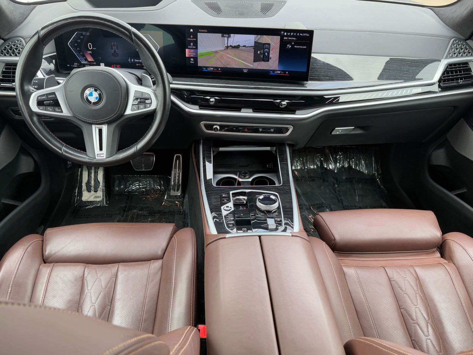 2023 BMW X7 thumbnail 18