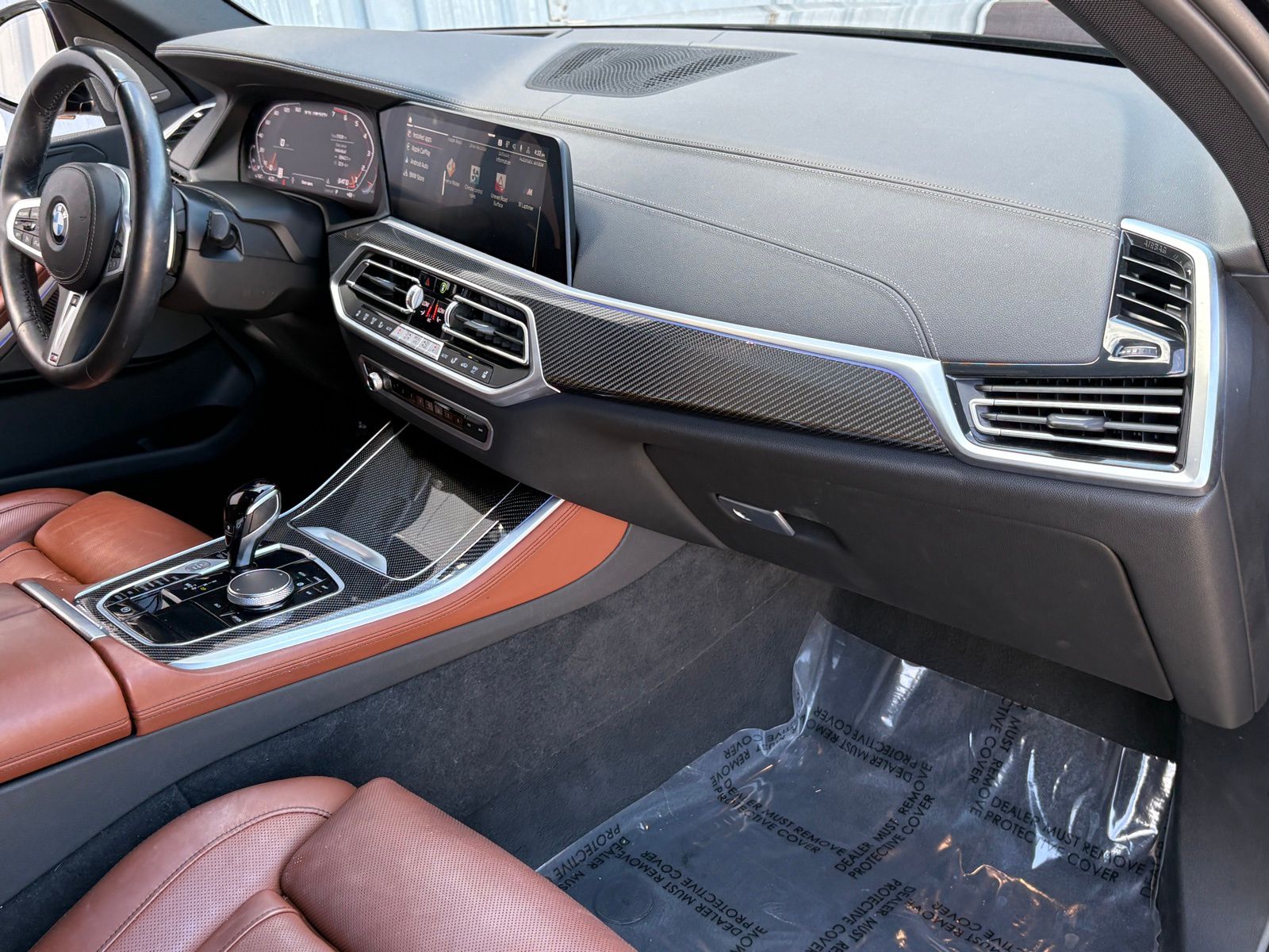 2023 BMW X5 thumbnail 47