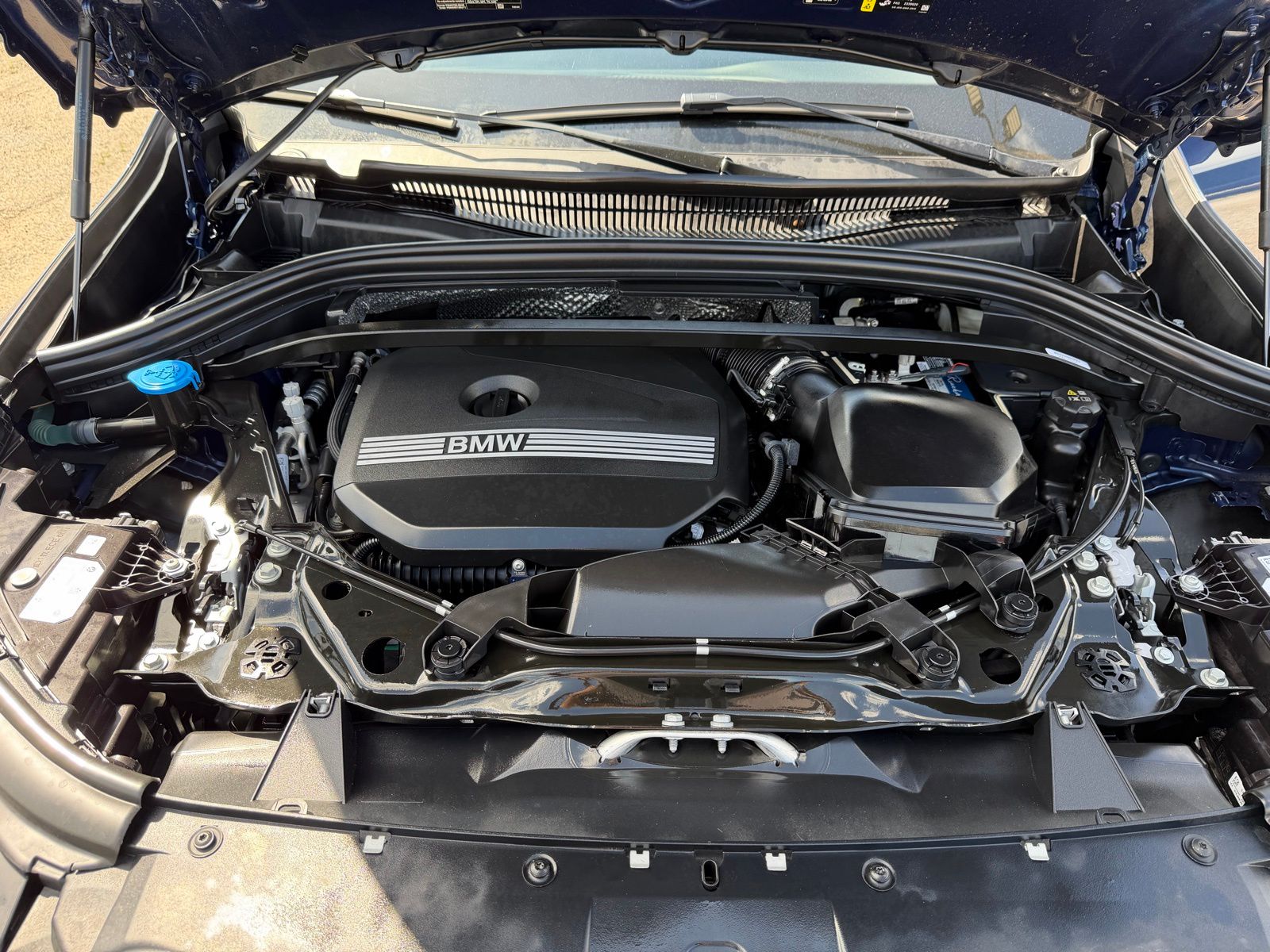 2023 BMW X1 28i - Photo 27