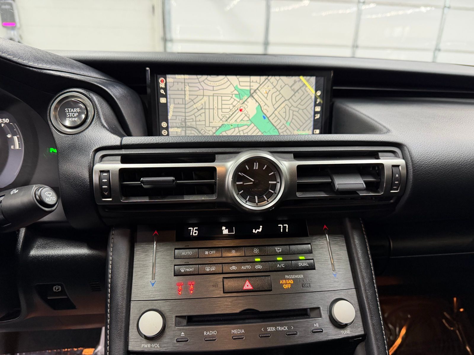 2022 Lexus RC 350 thumbnail 14