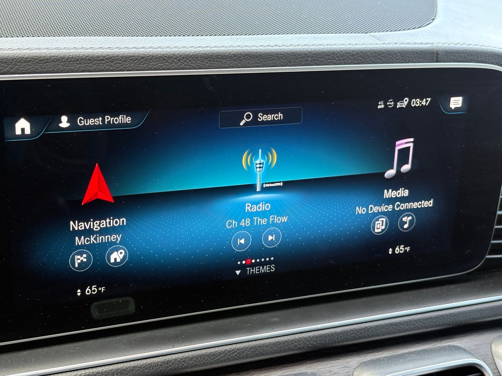 2022 Mercedes-Benz GLS 450 thumbnail 35