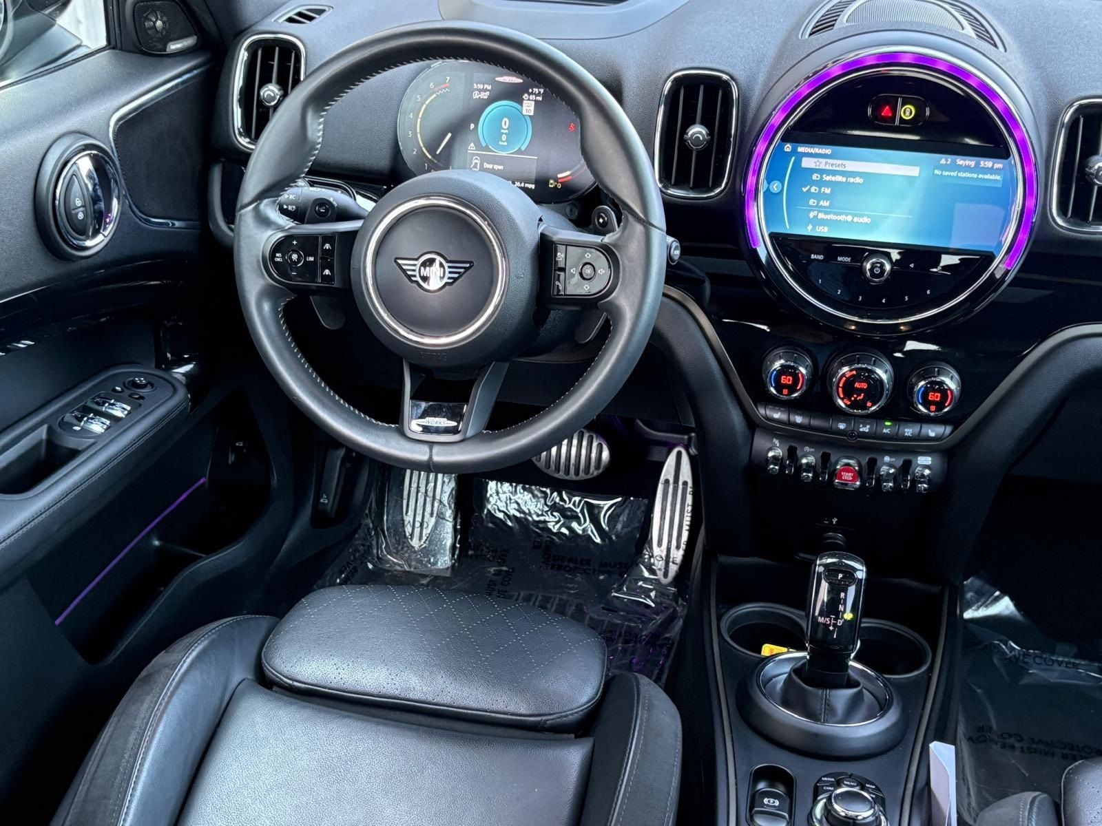 2023 MINI Countryman thumbnail 17