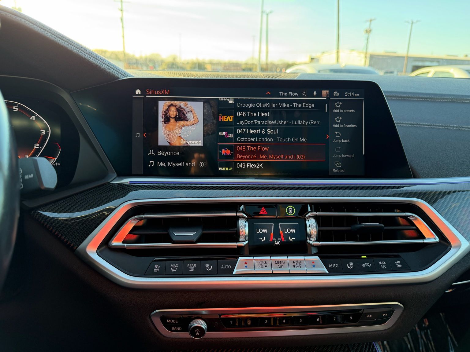 2022 BMW X5 thumbnail 16