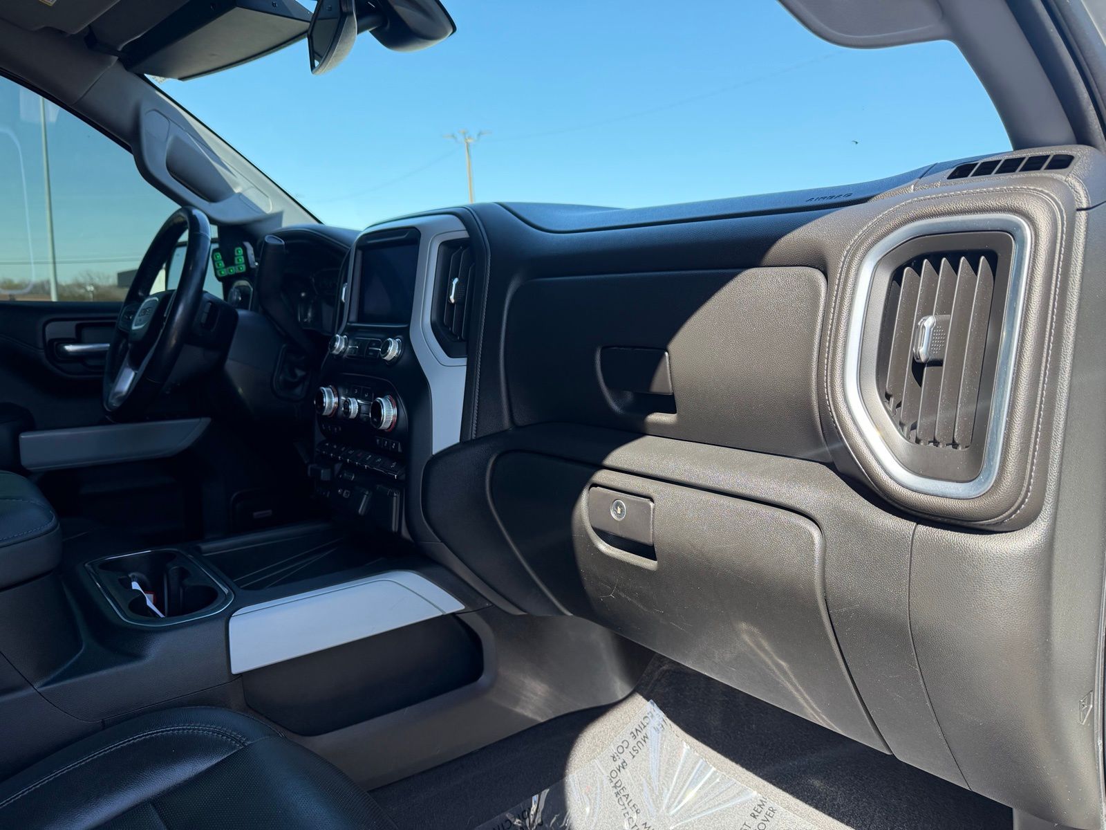 2020 GMC Sierra 1500 thumbnail 18