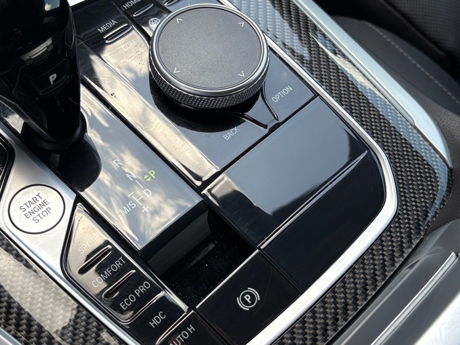 2022 BMW X5 thumbnail 26