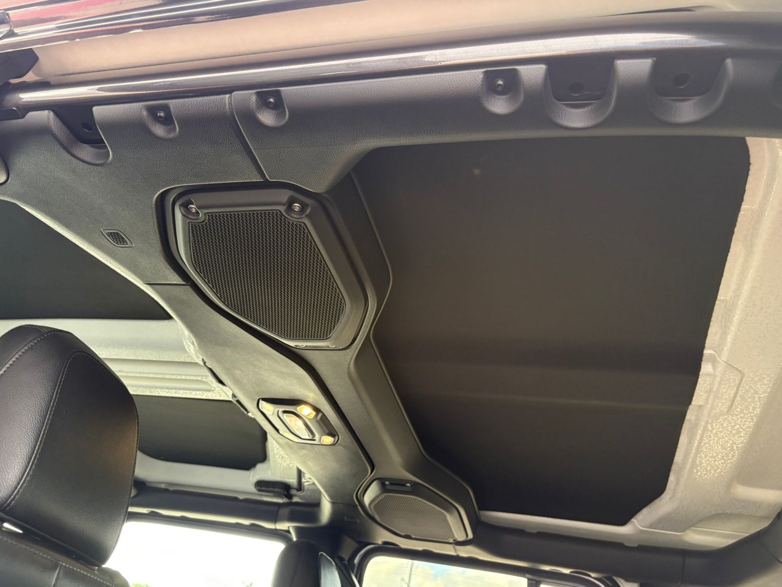 2021 Jeep Wrangler Unlimited Rubicon 392 - Photo 47