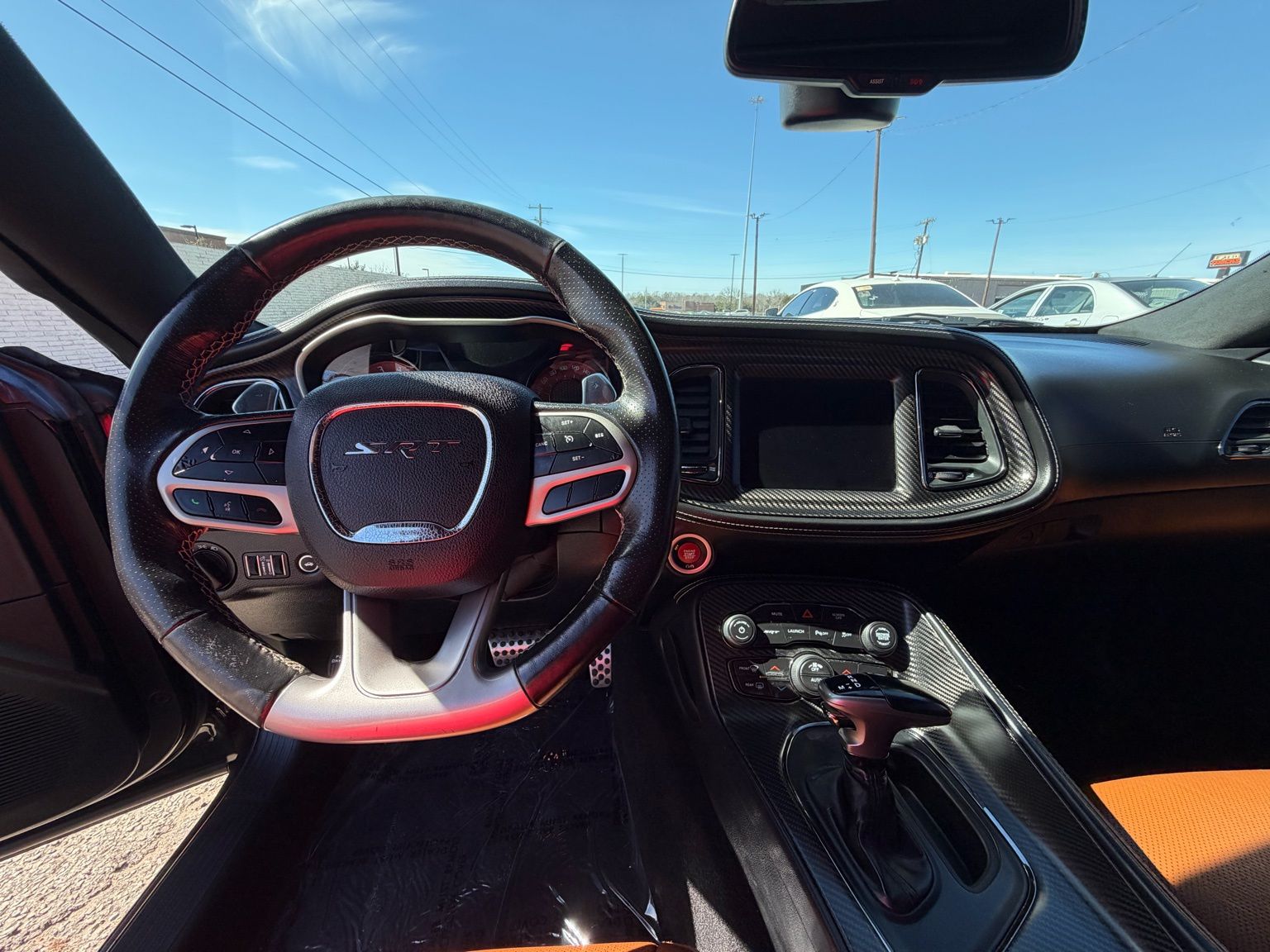 2021 Dodge Challenger thumbnail 13