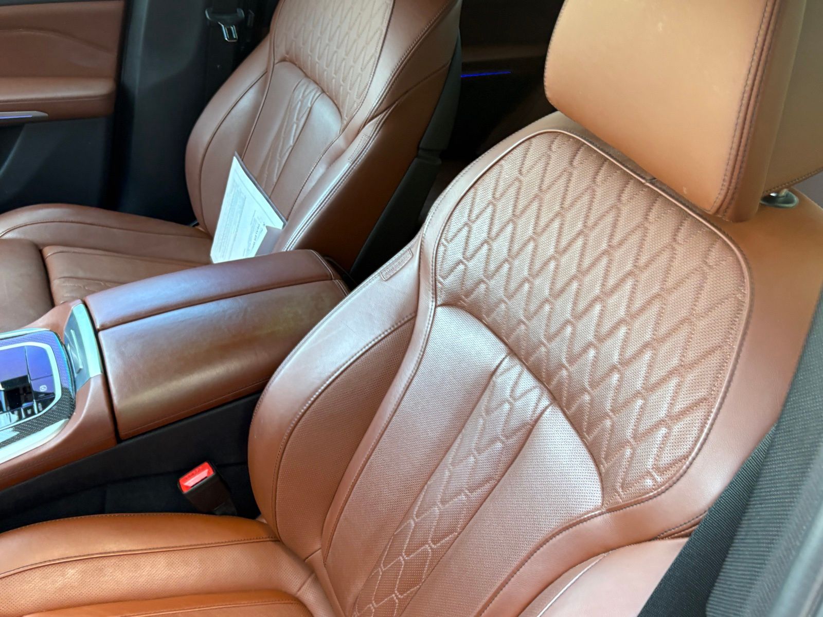 2023 BMW X5 thumbnail 38