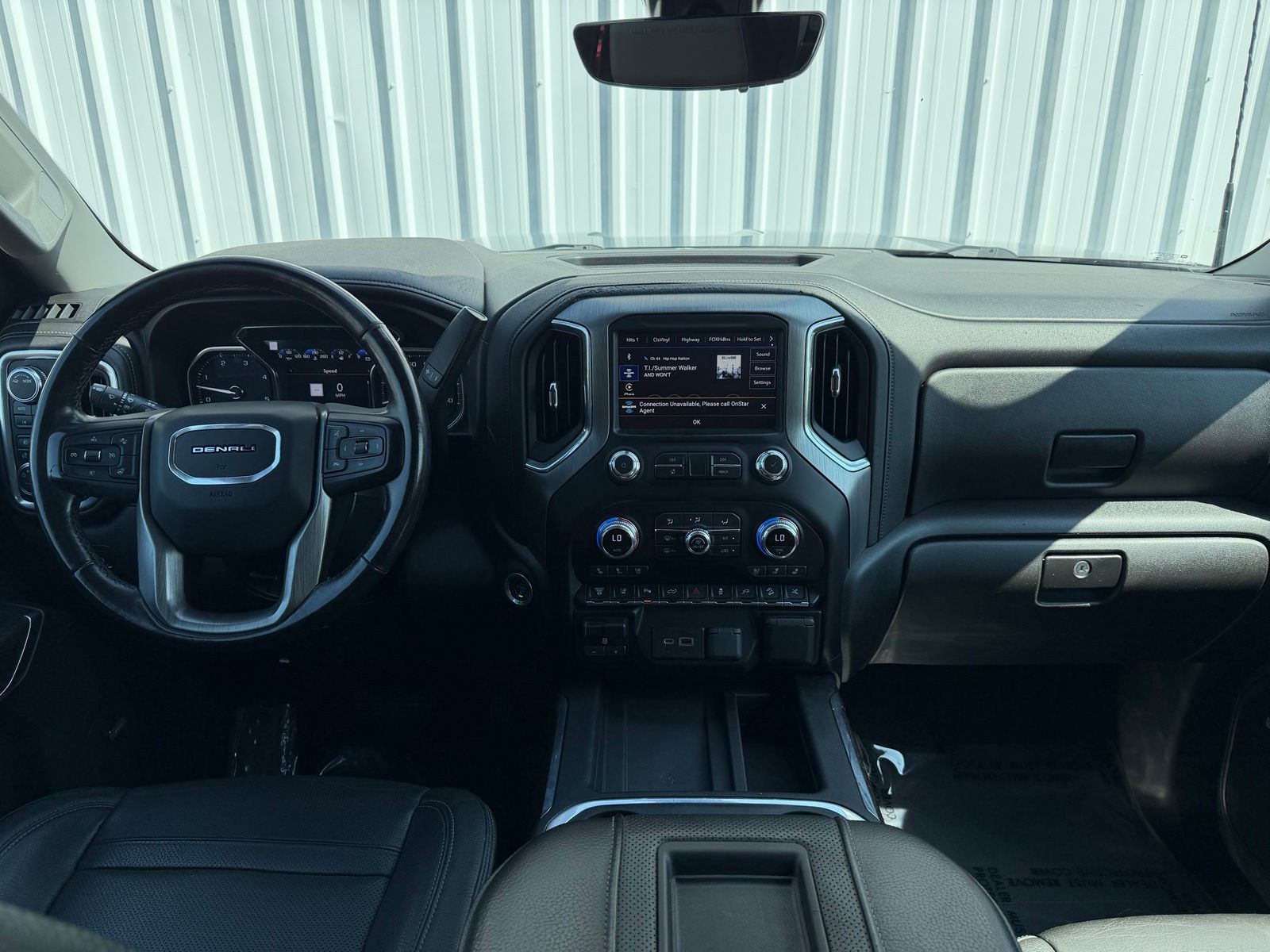 2021 GMC Sierra 2500 Denali HD Denali - Photo 12