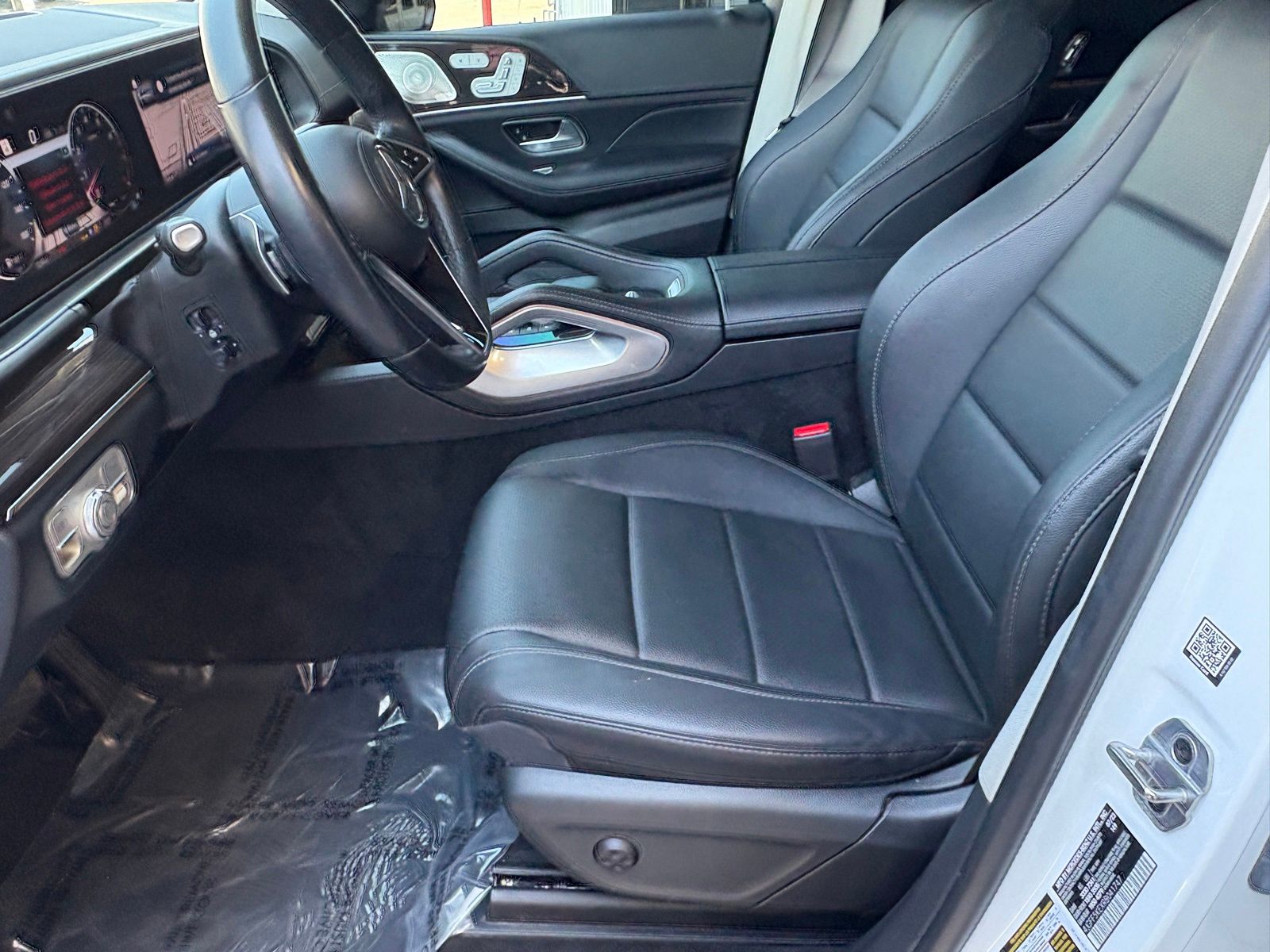 2024 Mercedes-Benz GLS Base - Photo 33
