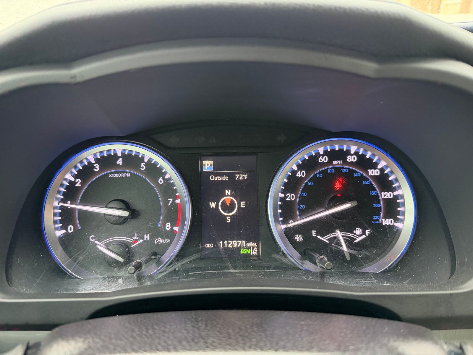 2017 Toyota Highlander thumbnail 14