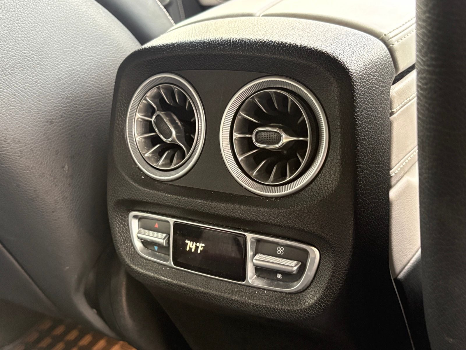 2021 Mercedes-Benz G-Class AMG G63 - Photo 49