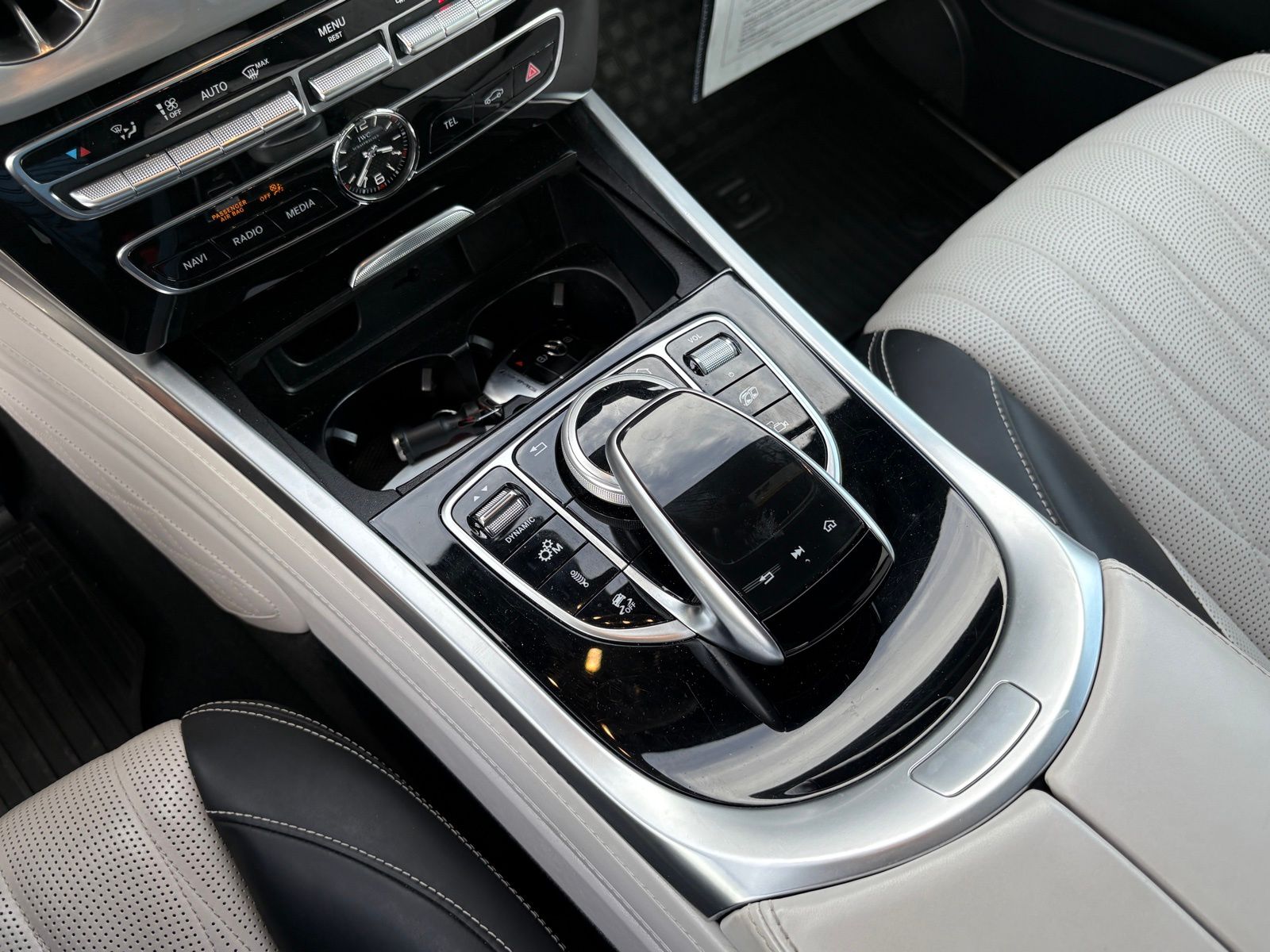 2021 Mercedes-Benz G-Class AMG G63 - Photo 24