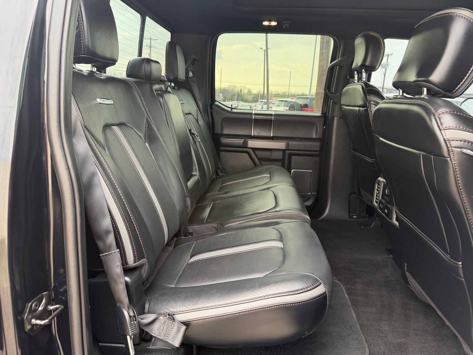 2018 Ford F-150 thumbnail 23