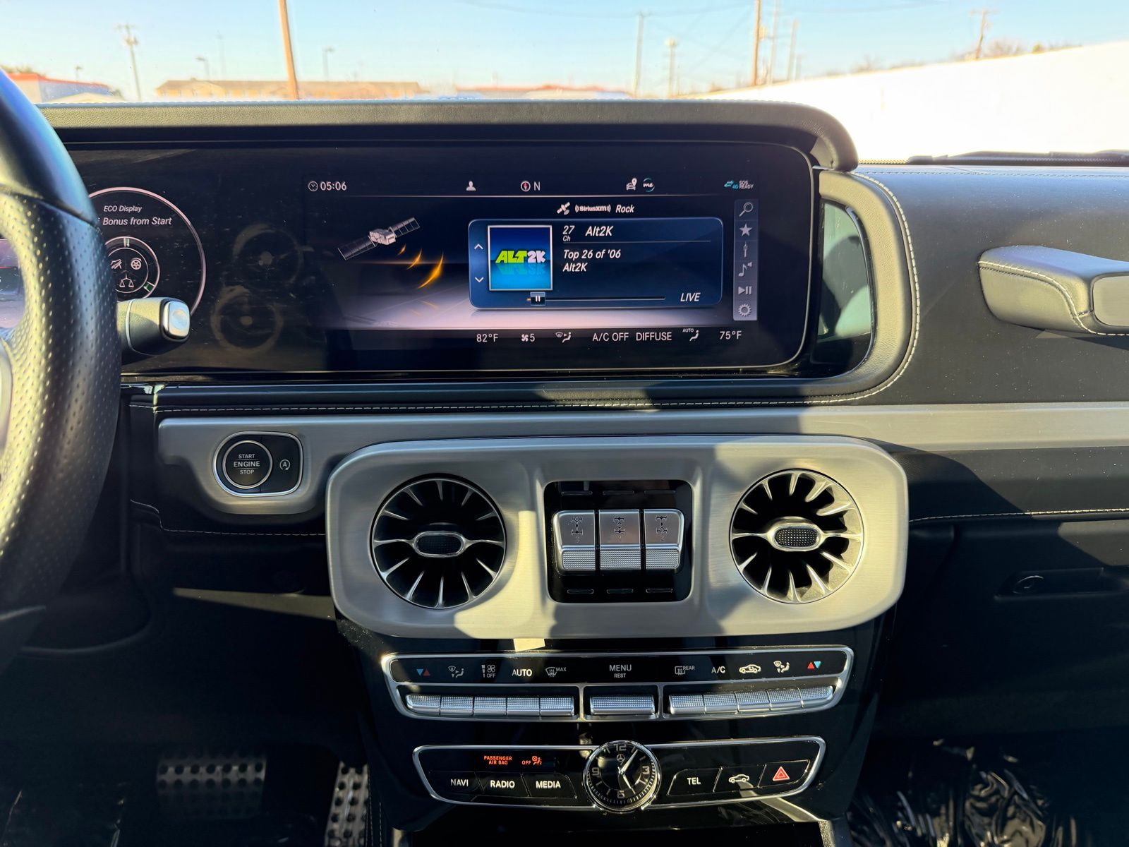 2021 Mercedes-Benz G-Class thumbnail 16