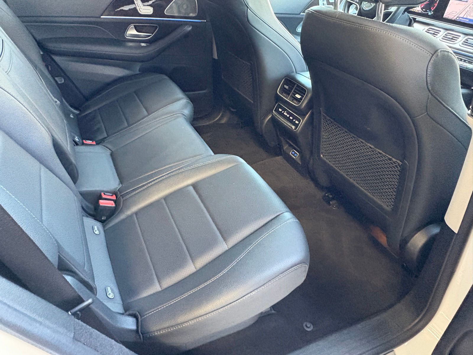 2024 Mercedes-Benz GLS Base - Photo 39