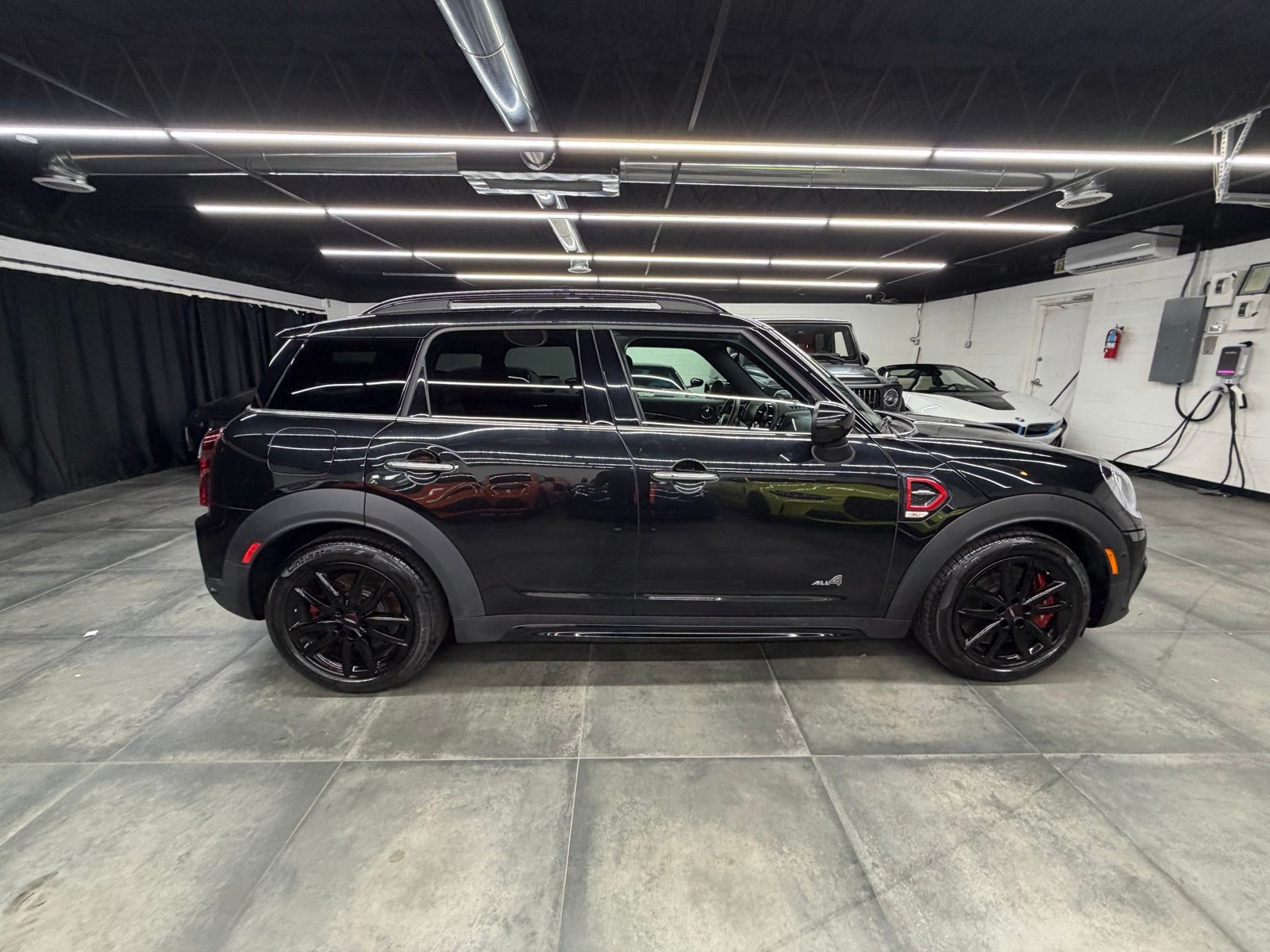 2023 MINI Countryman thumbnail 9