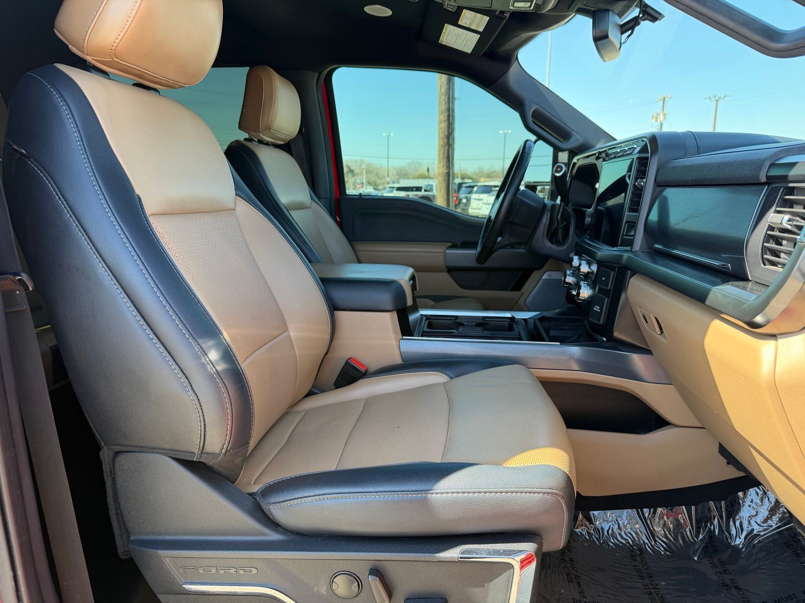 2024 Ford F-250 thumbnail 24