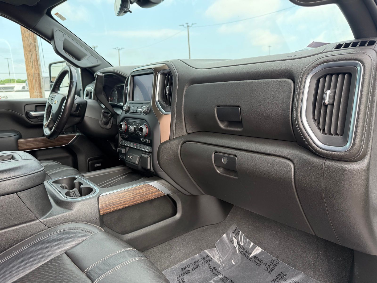 2022 Chevrolet Silverado 3500 HD thumbnail 18