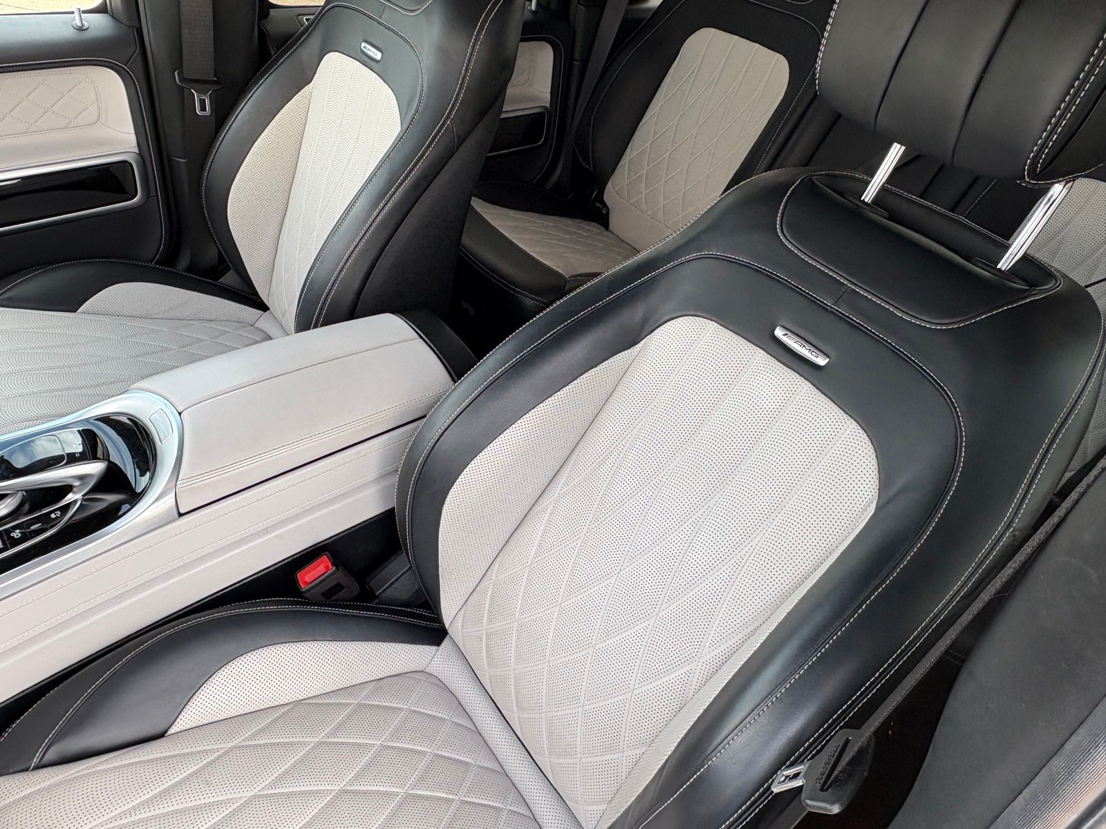 2021 Mercedes-Benz G-Class AMG G63 - Photo 42