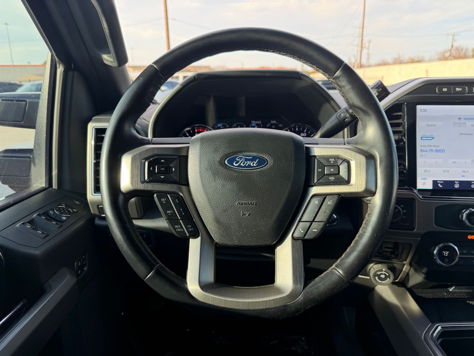 2022 Ford F-250 thumbnail 14