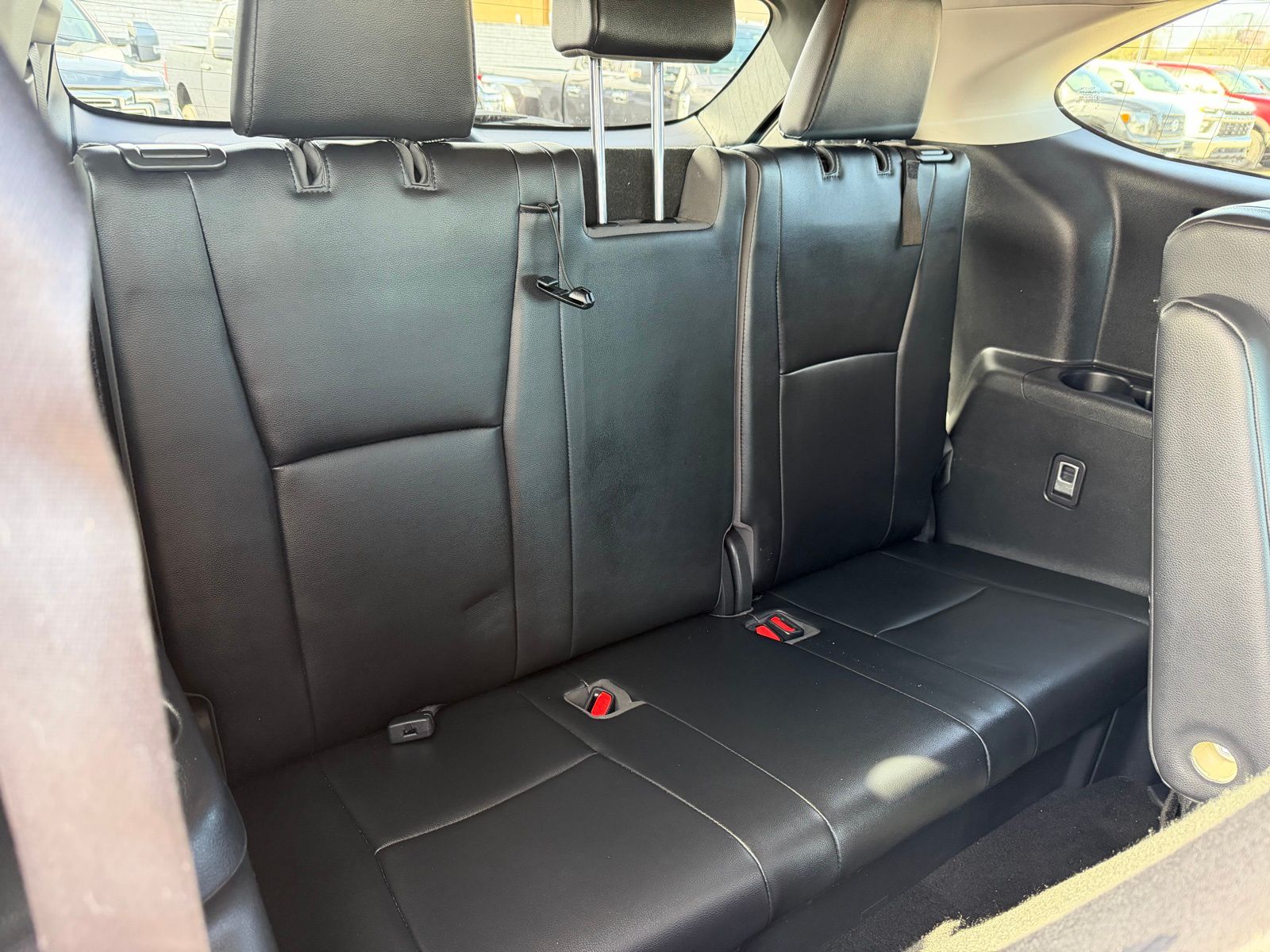 2020 Toyota Highlander thumbnail 25