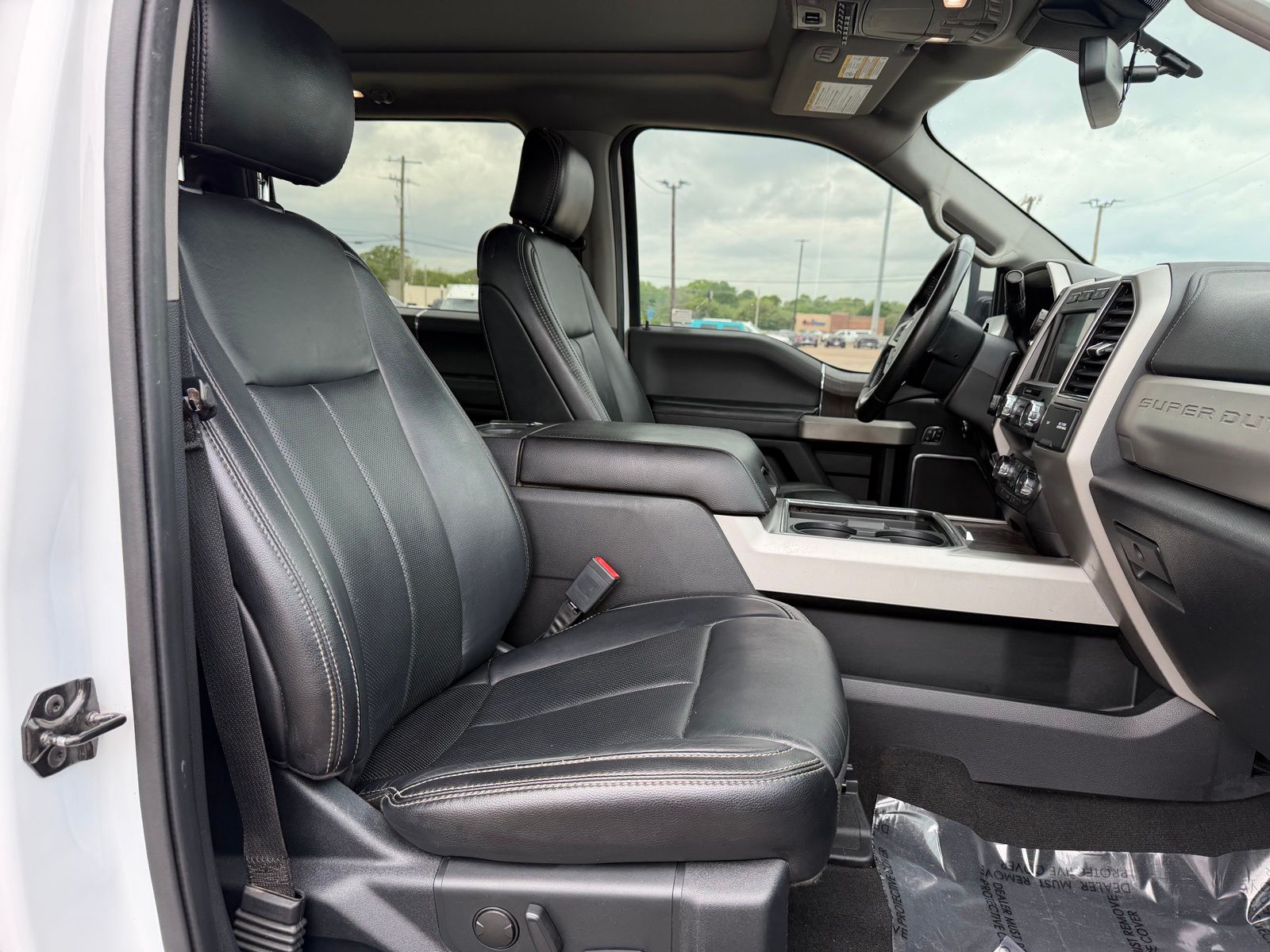 2020 Ford F-250 thumbnail 24