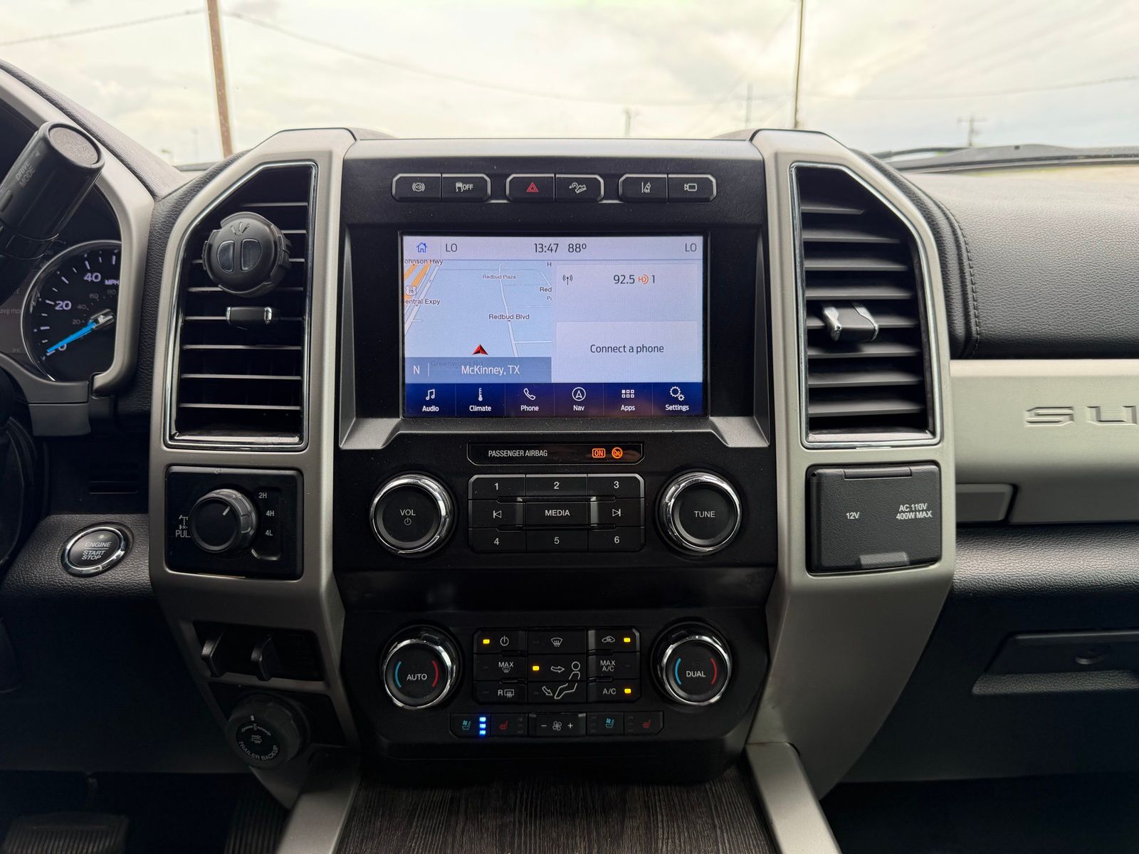 2020 Ford F-250 thumbnail 15