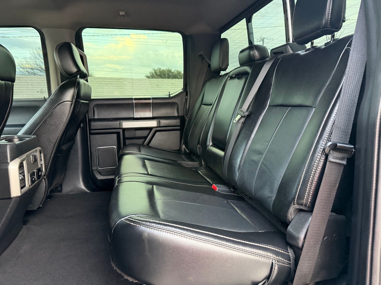 2020 Ford F-450 thumbnail 21