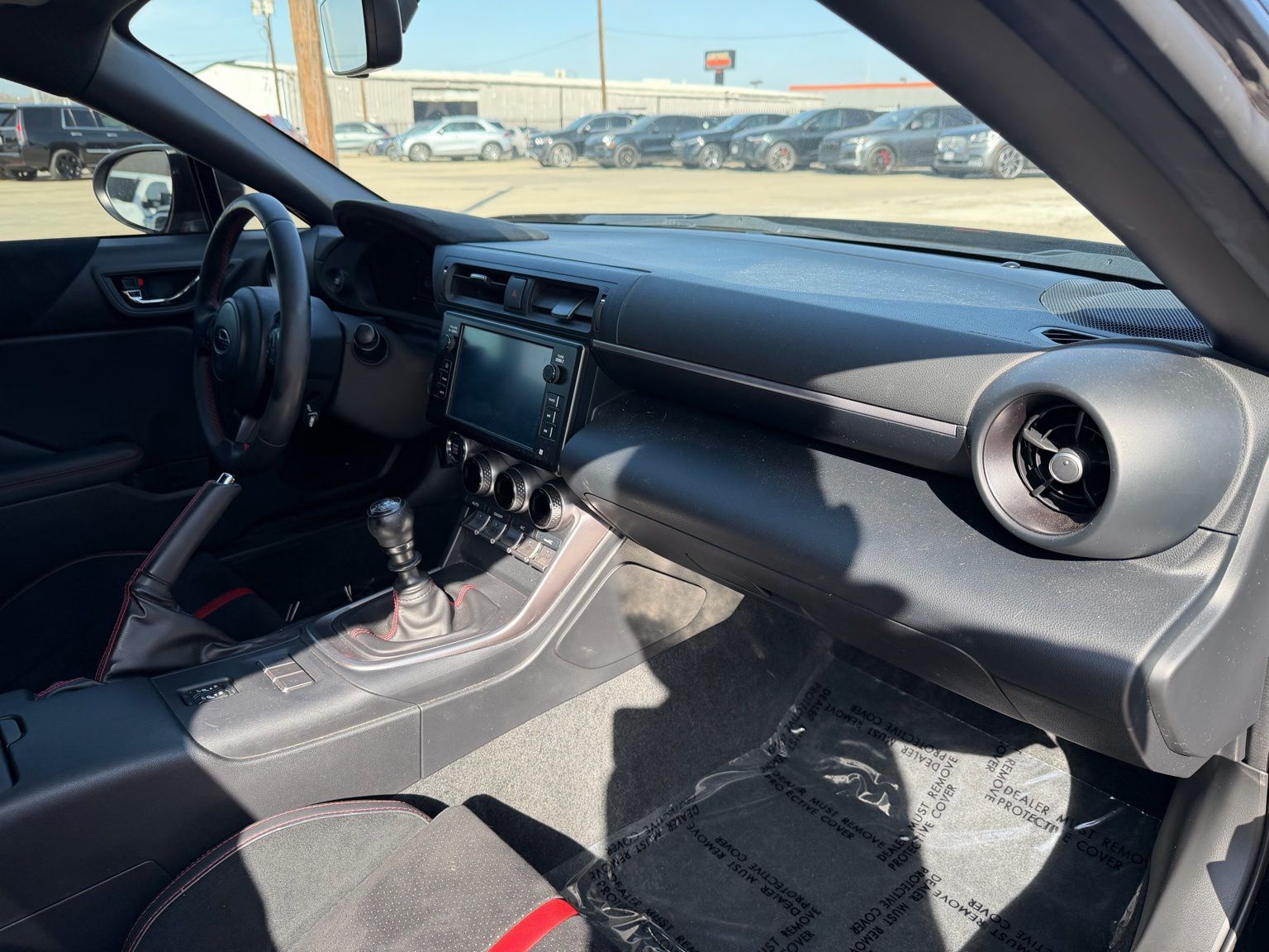 2023 Subaru BRZ thumbnail 18