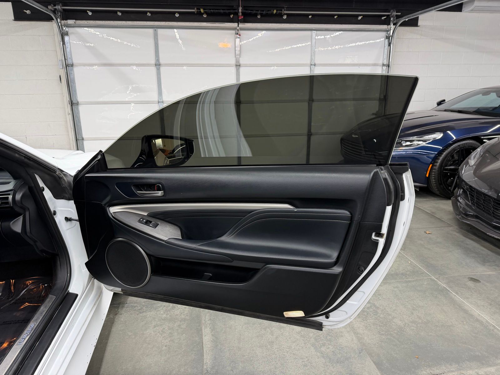 2022 Lexus RC 350 thumbnail 25