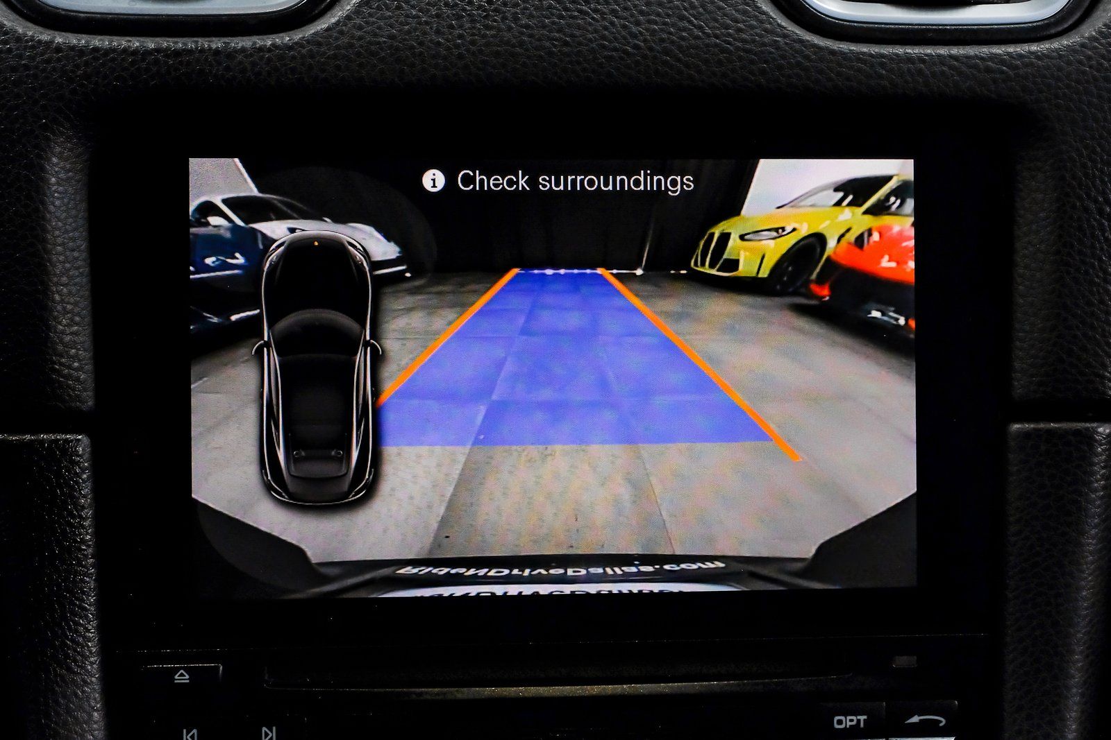 2022 Porsche 718 Cayman thumbnail 28