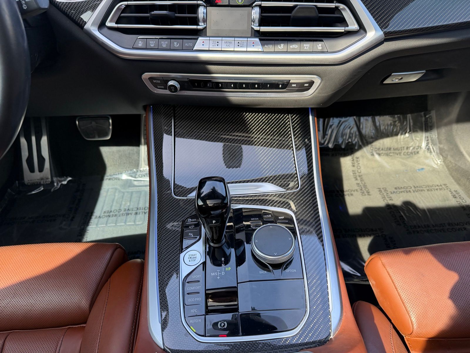 2023 BMW X5 thumbnail 17