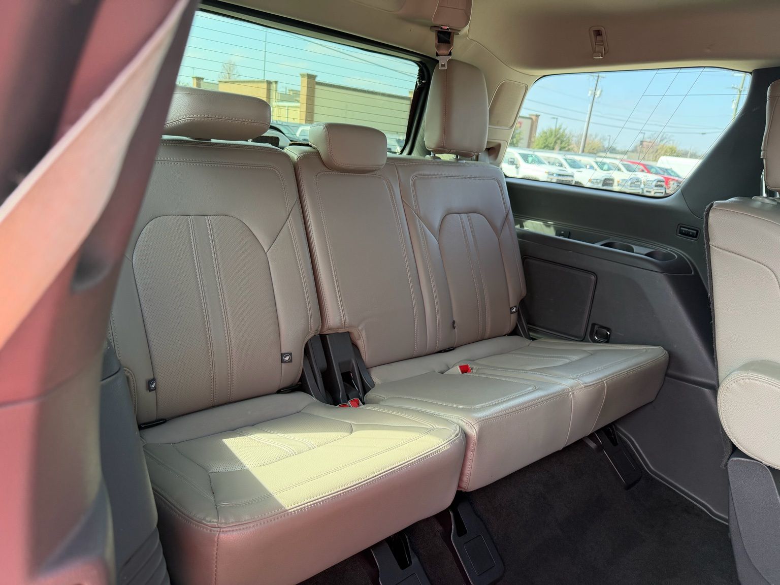 2019 Ford Expedition thumbnail 23